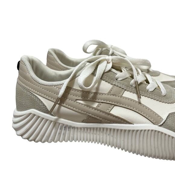 DeFlorance Womens Italy DF Cloudea Orthopedic Precision Sneakers US 9.5 EU 41 - Picture 5 of 8